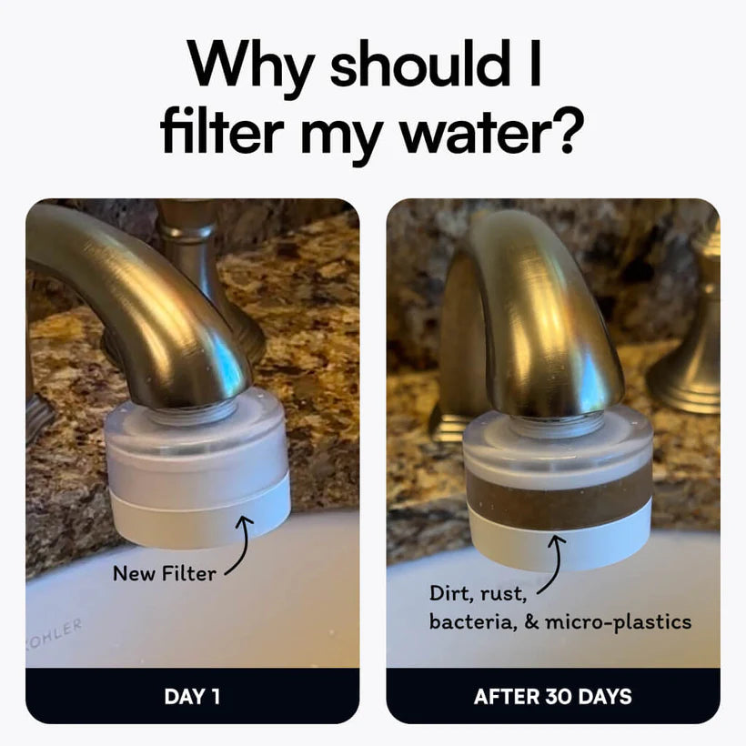 PureFlow™ Water Filter